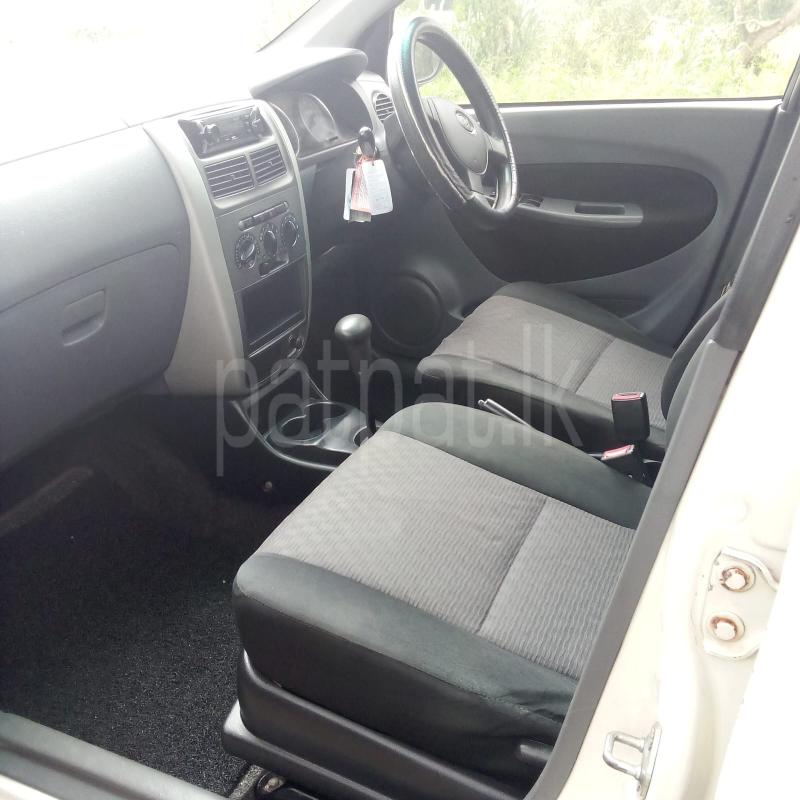 Perodua Viva 2011 - பயன்படுத்தப்பட்டது கார் sale in Sri Lanka - patpat.lk