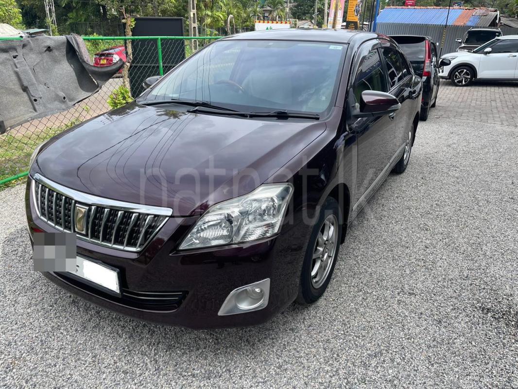 Toyota Premio 2013 - Used Car sale in Sri Lanka - patpat.lk
