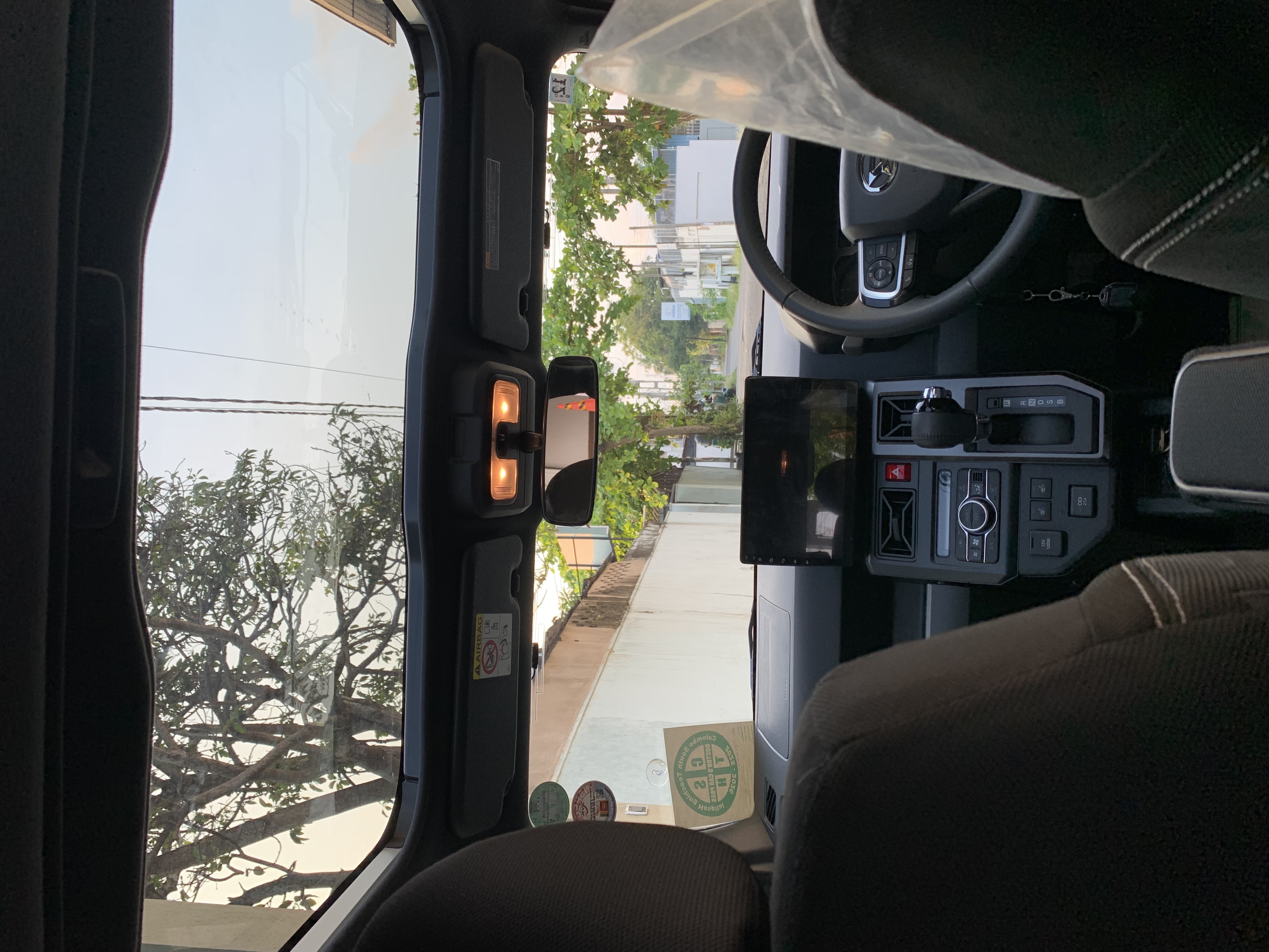 Daihatsu Taft 2024 - Used Car sale in Sri Lanka - patpat.lk