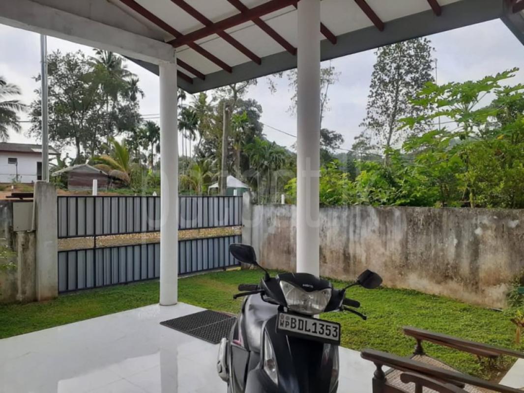 House for Sale in Homagama