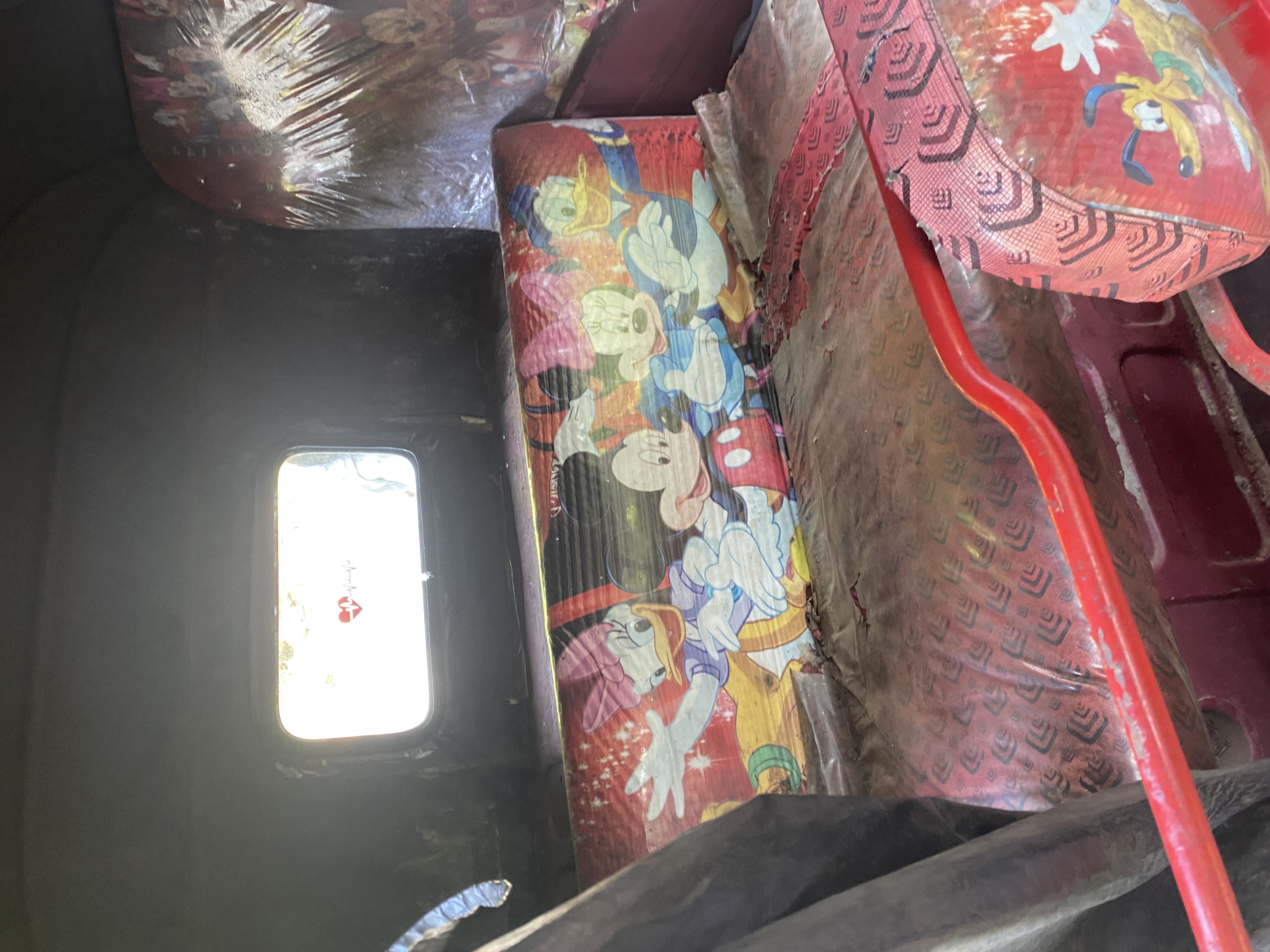 Bajaj Three Wheel 2003 - භාවිතා කරන ලද ත්‍රිරෝද රථය sale in Sri Lanka - patpat.lk