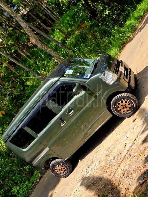 Suzuki Every 2024 - Brand New Van sale in Sri Lanka - patpat.lk