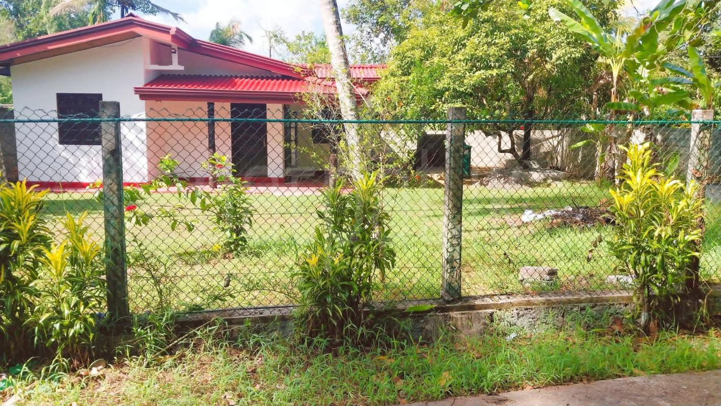 House for Sale in Kiribathgoda
