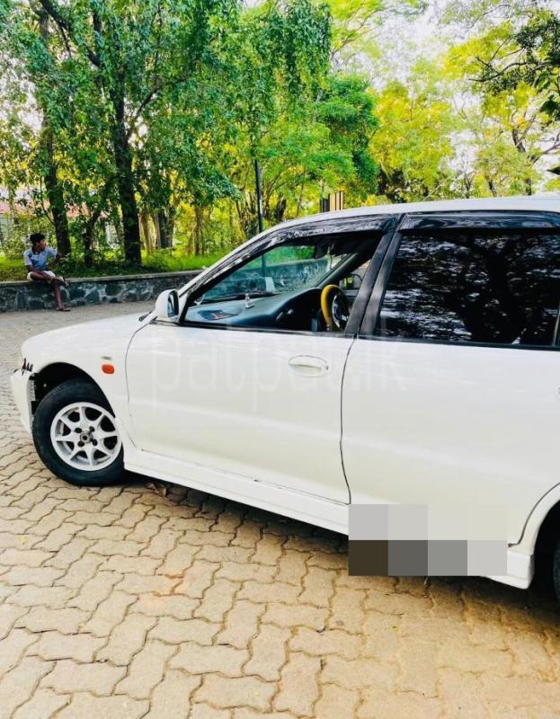 Mitsubishi Lancer 1996 - பயன்படுத்தப்பட்டது கார் sale in Sri Lanka - patpat.lk