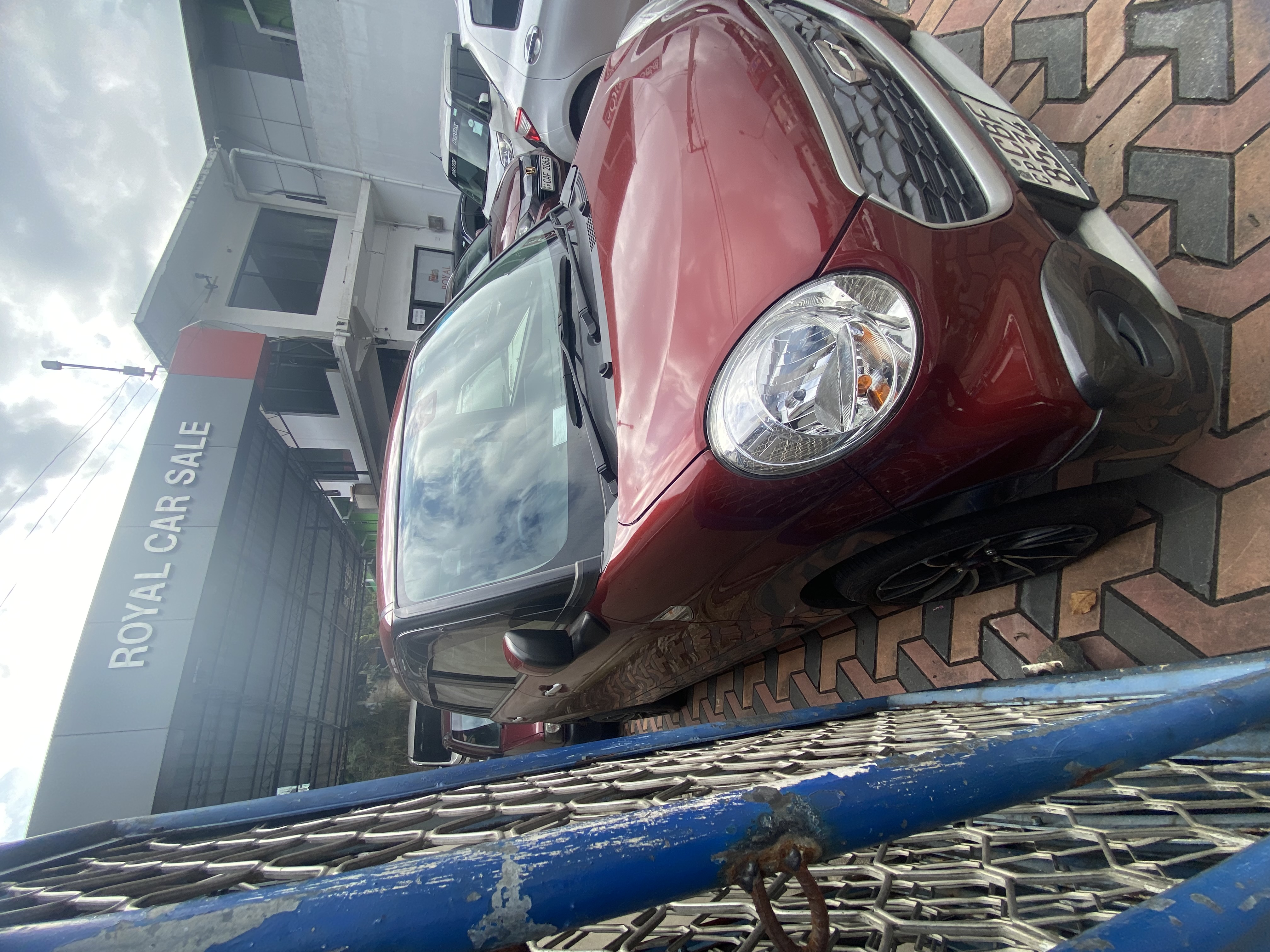 Daihatsu Cast 2016 - Used Car sale in Sri Lanka - patpat.lk