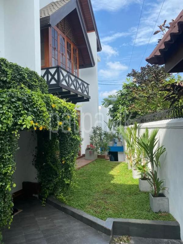 House for Sale in Nawala