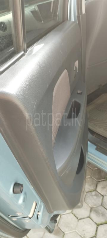Suzuki Wagon R 2016 - பயன்படுத்தப்பட்டது கார் sale in Sri Lanka - patpat.lk