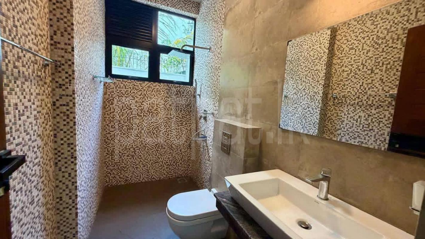 House for Sale in Battaramulla