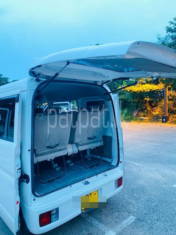 Suzuki Every 2016 - பயன்படுத்தப்பட்டது வேன் sale in Sri Lanka - patpat.lk