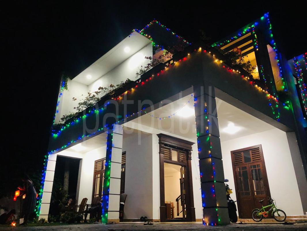 House for Sale in Pannipitiya ads-image-1