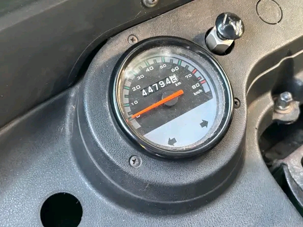 Bajaj Three Wheel 2019 - භාවිතා කරන ලද ත්‍රිරෝද රථය sale in Sri Lanka - patpat.lk