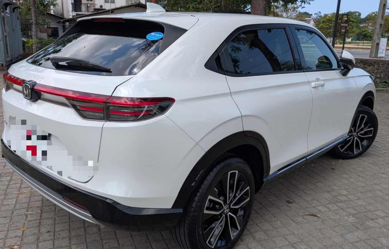 Honda Vezel 2026 - பயன்படுத்தப்பட்டது SUV sale in Sri Lanka - patpat.lk