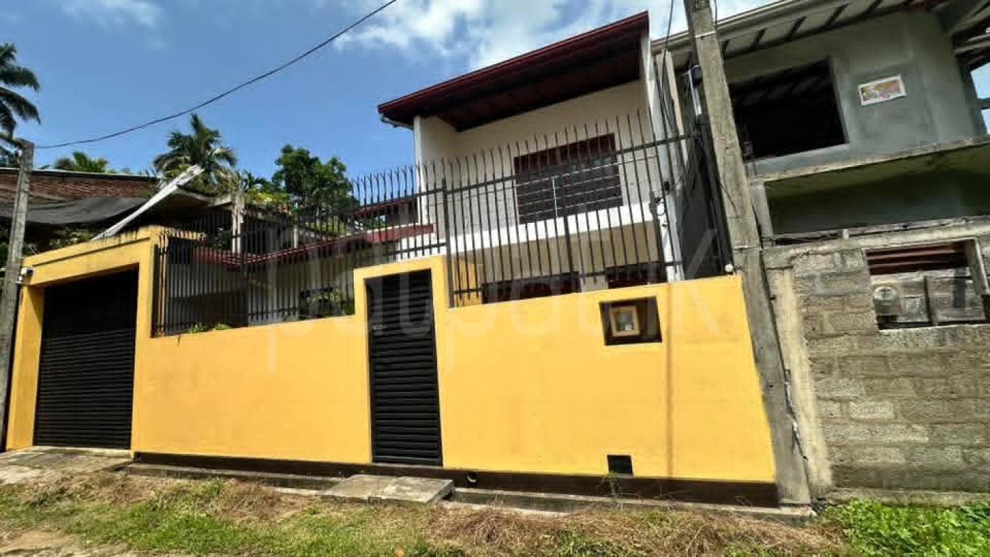 House for Sale in Wadduwa