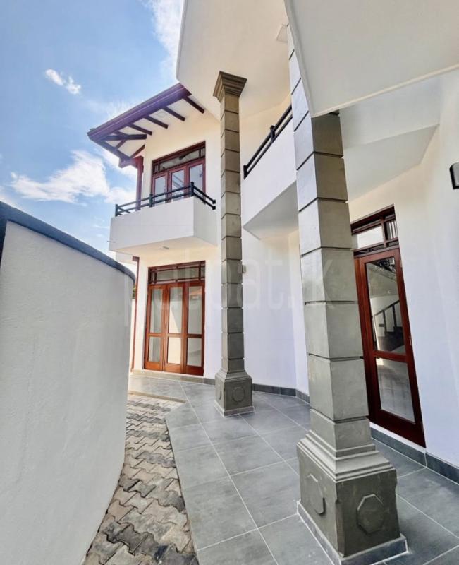 House for Sale in Hokandara