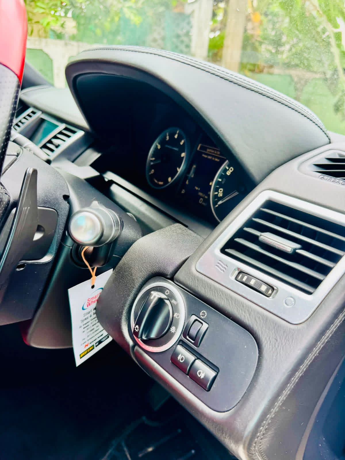 Land Rover Range Rover 2011 - பயன்படுத்தப்பட்டது SUV sale in Sri Lanka - patpat.lk