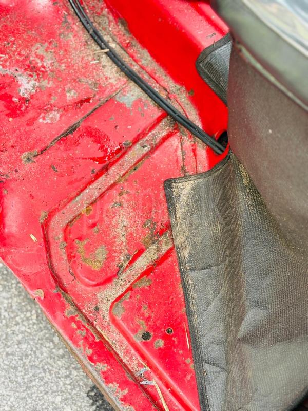 Bajaj Three Wheel 2012 - பயன்படுத்தப்பட்டது முச்சக்கர வண்டி sale in Sri Lanka - patpat.lk