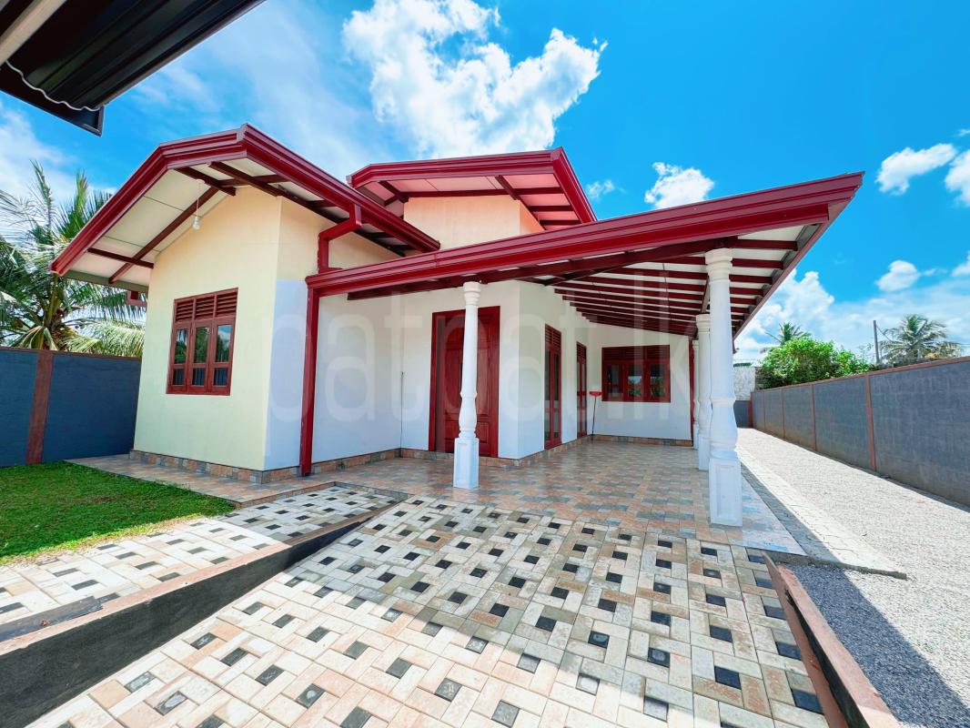 House for Sale in Homagama