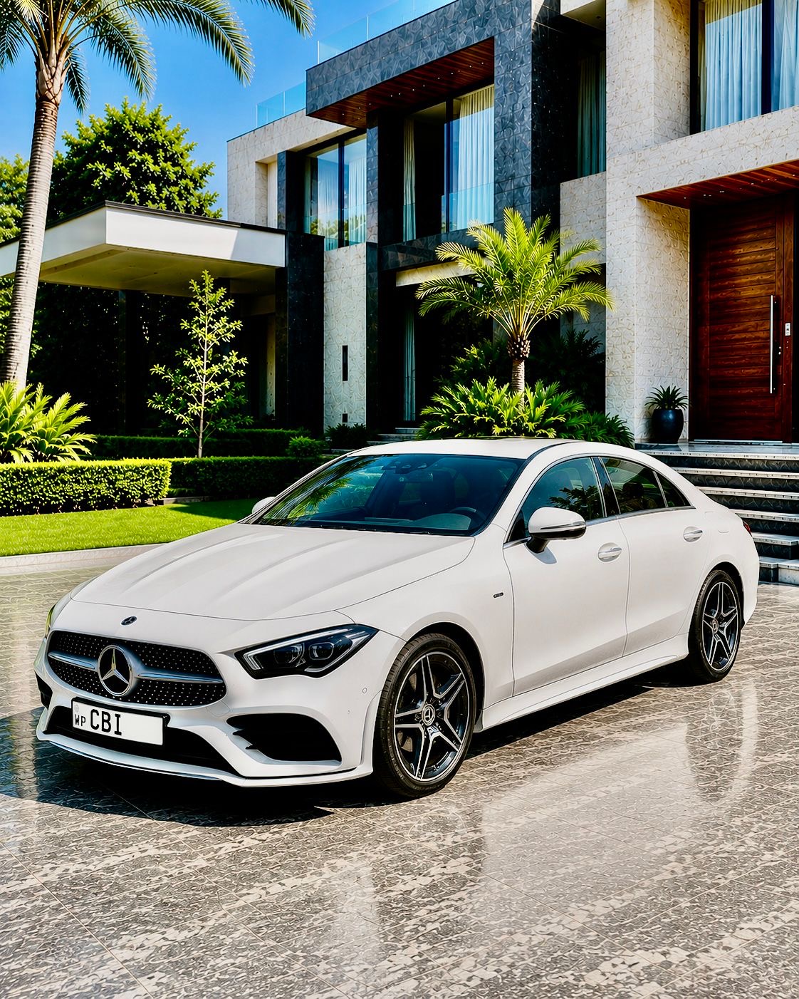 Mercedes Benz GLA180 2019 - Used Car sale in Sri Lanka - patpat.lk