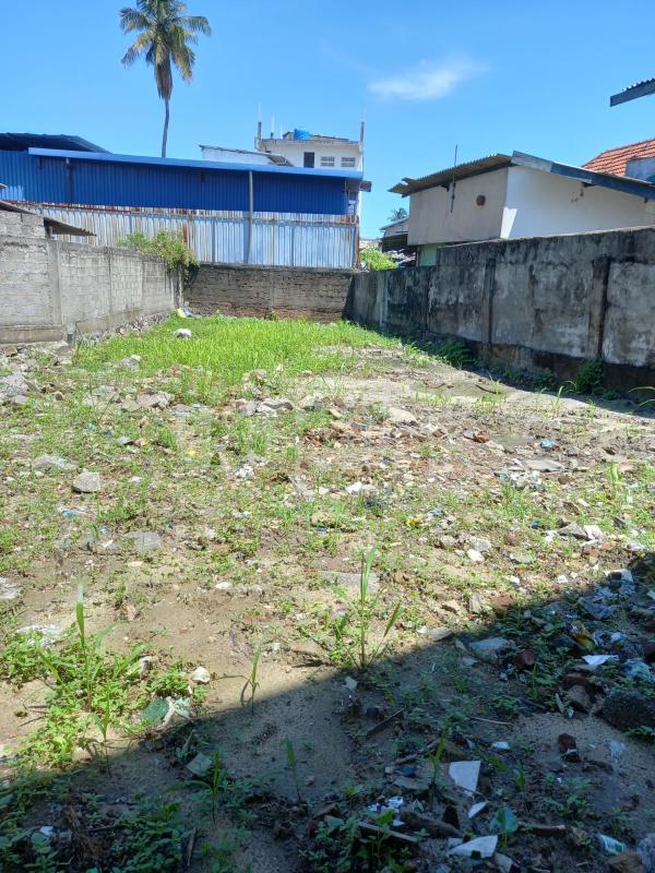 Residential Land for Sale in Wattala