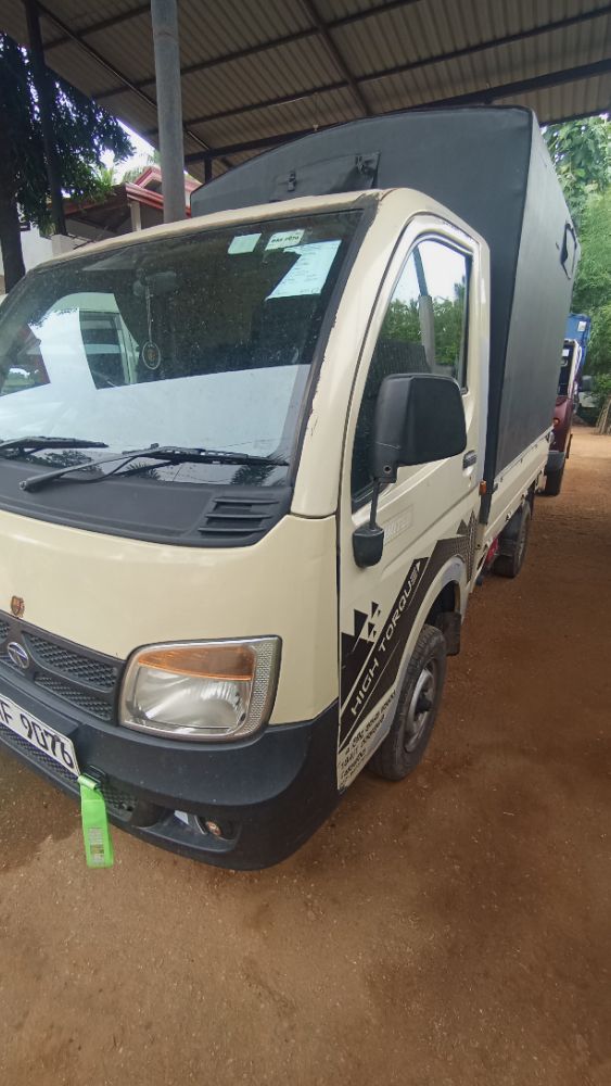 Tata Ace 2016 - Used Truck sale in Sri Lanka - patpat.lk