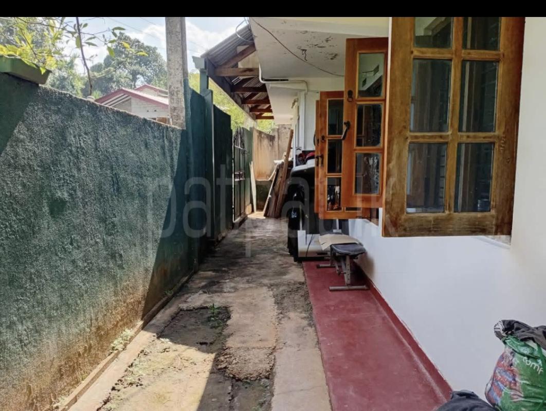 House for Sale in Kundasale