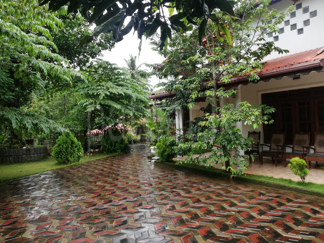 House for Rent in Gampola ads-image-1