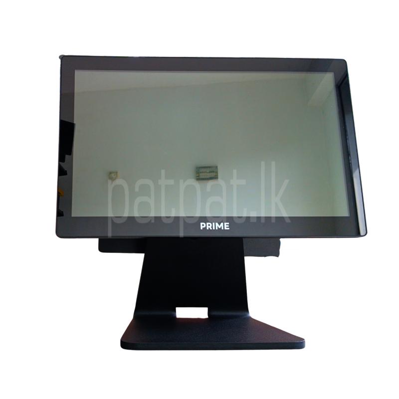 i5 Dual Display Touch POS Machine