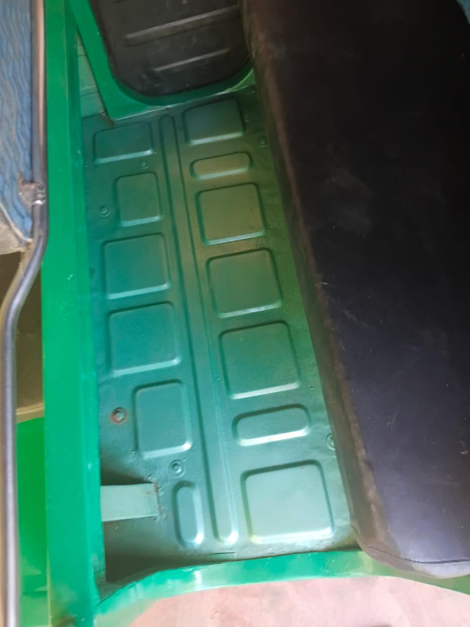 Bajaj Three Wheel 2000 - Used Three wheeler sale in Sri Lanka - patpat.lk