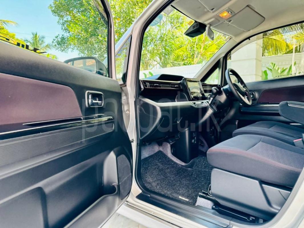 Suzuki Wagon R 2017 - Used Car sale in Sri Lanka - patpat.lk