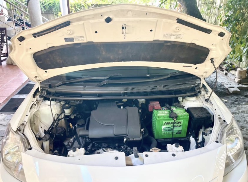 Toyota Belta 2007 - Used Car sale in Sri Lanka - patpat.lk