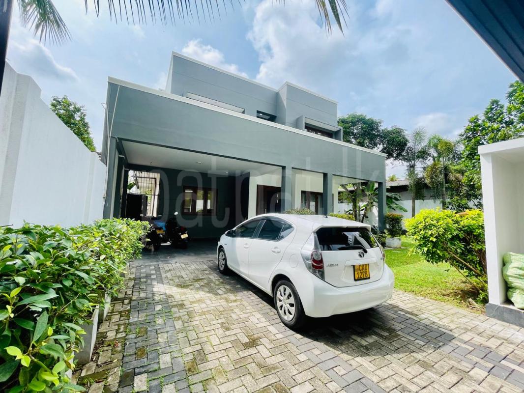 House for Sale in Kandana