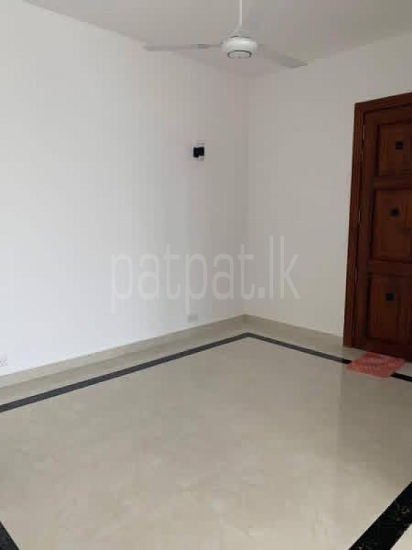 Furnished Apartment for Sale in Dehiwala