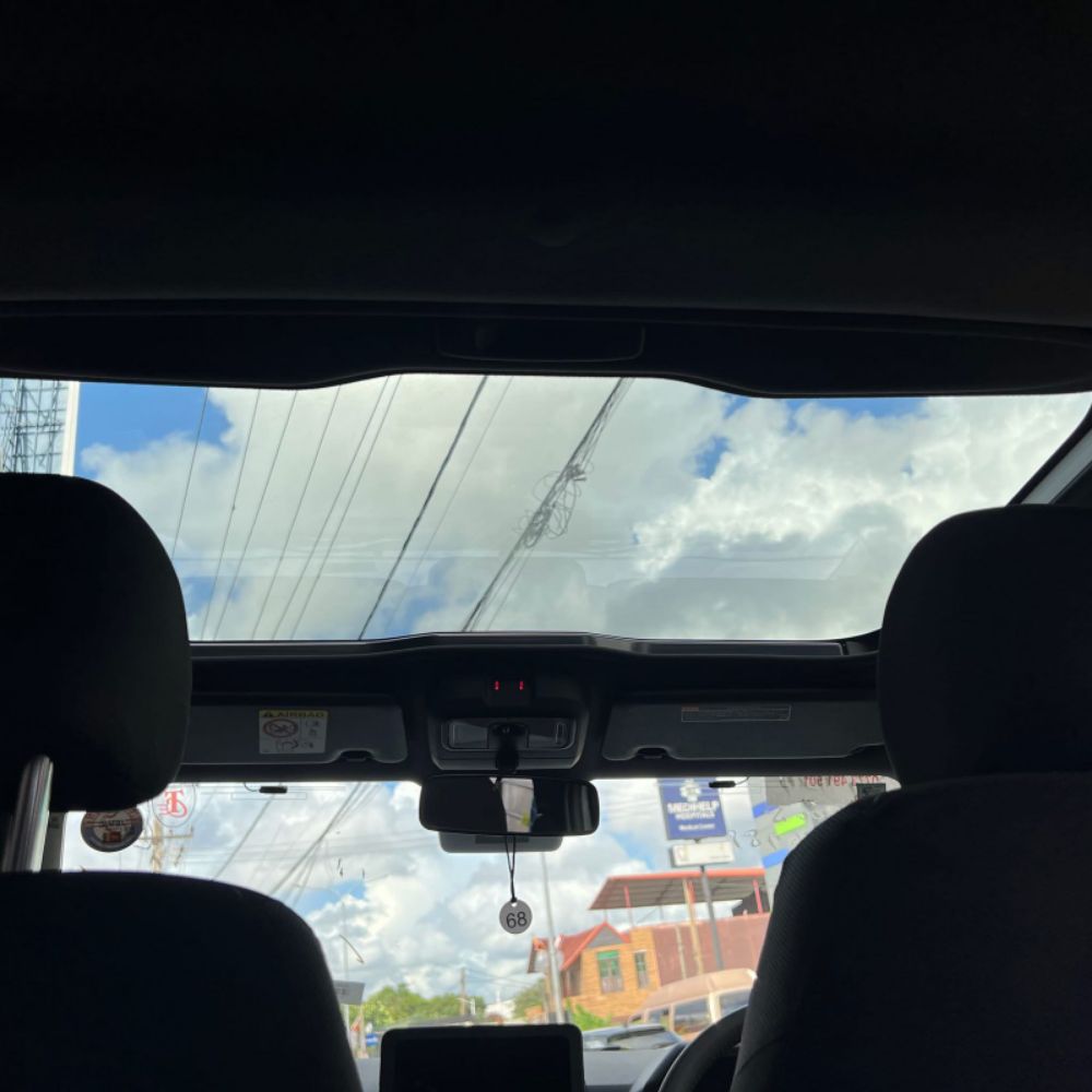 Daihatsu Taft 2025 - சான்றளிக்கப்பட்டது கார் sale in Sri Lanka - patpat.lk