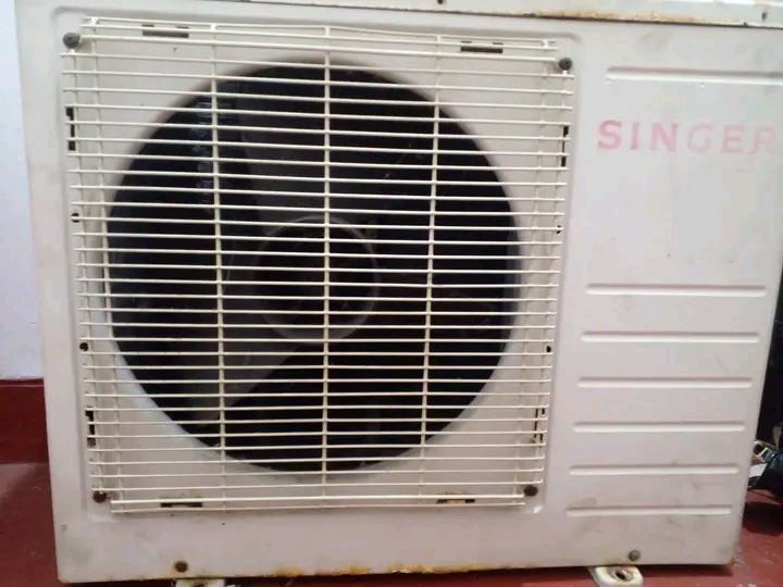 Air Conditioner
