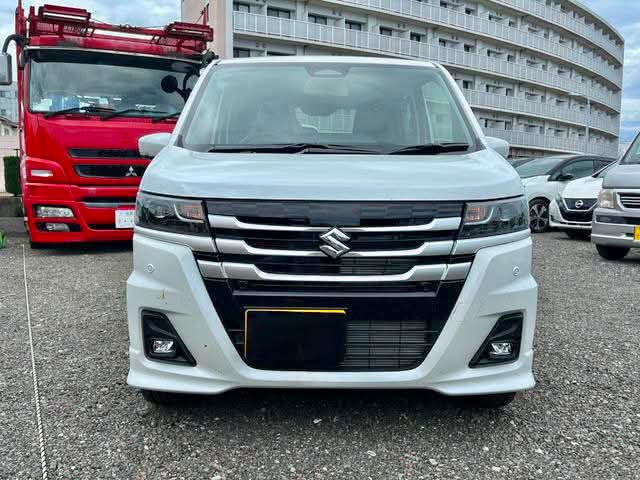 Suzuki Wagon R 2026 - Brand New Car sale in Sri Lanka - patpat.lk