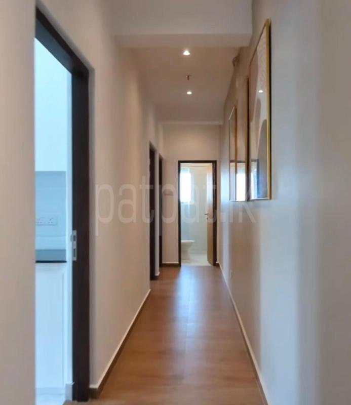 Luxury Apartment for Rent in Dematagoda (Colombo 09)