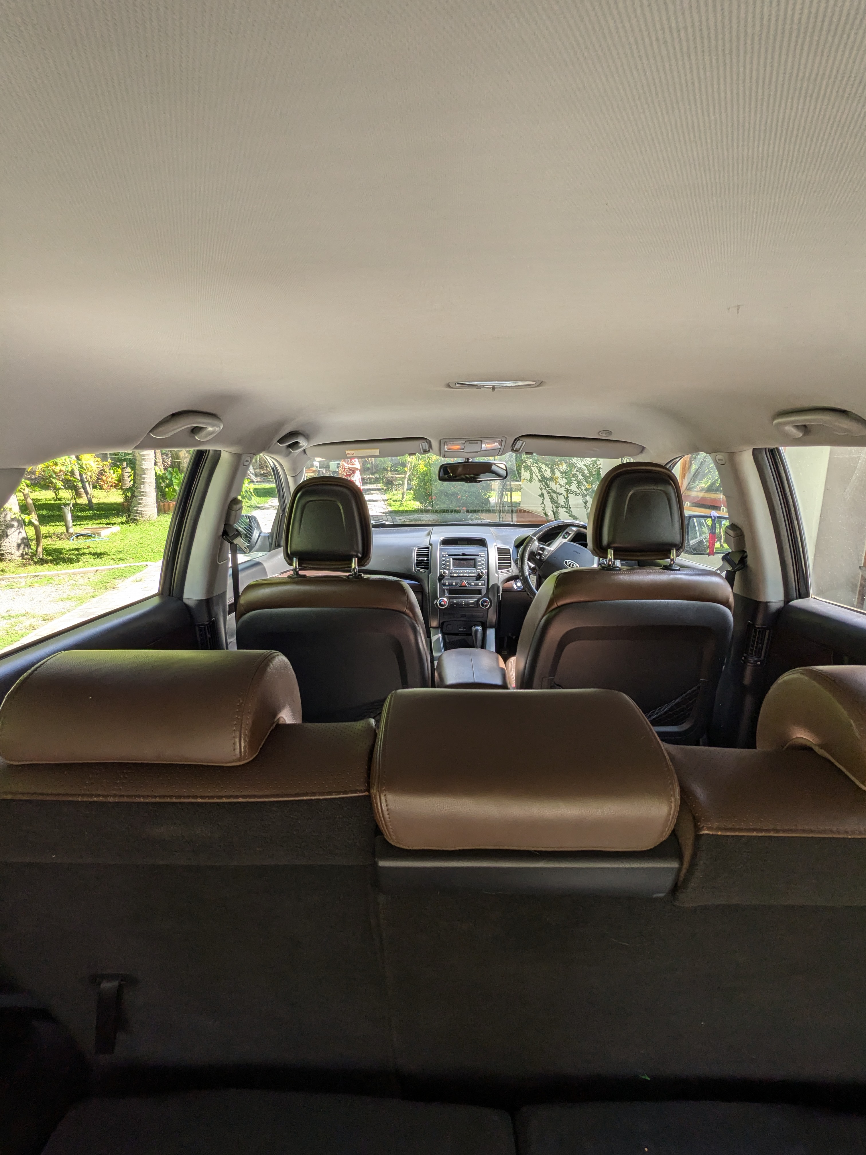 KIA Sorento 2012 - භාවිතා කරන ලද SUV රථය sale in Sri Lanka - patpat.lk