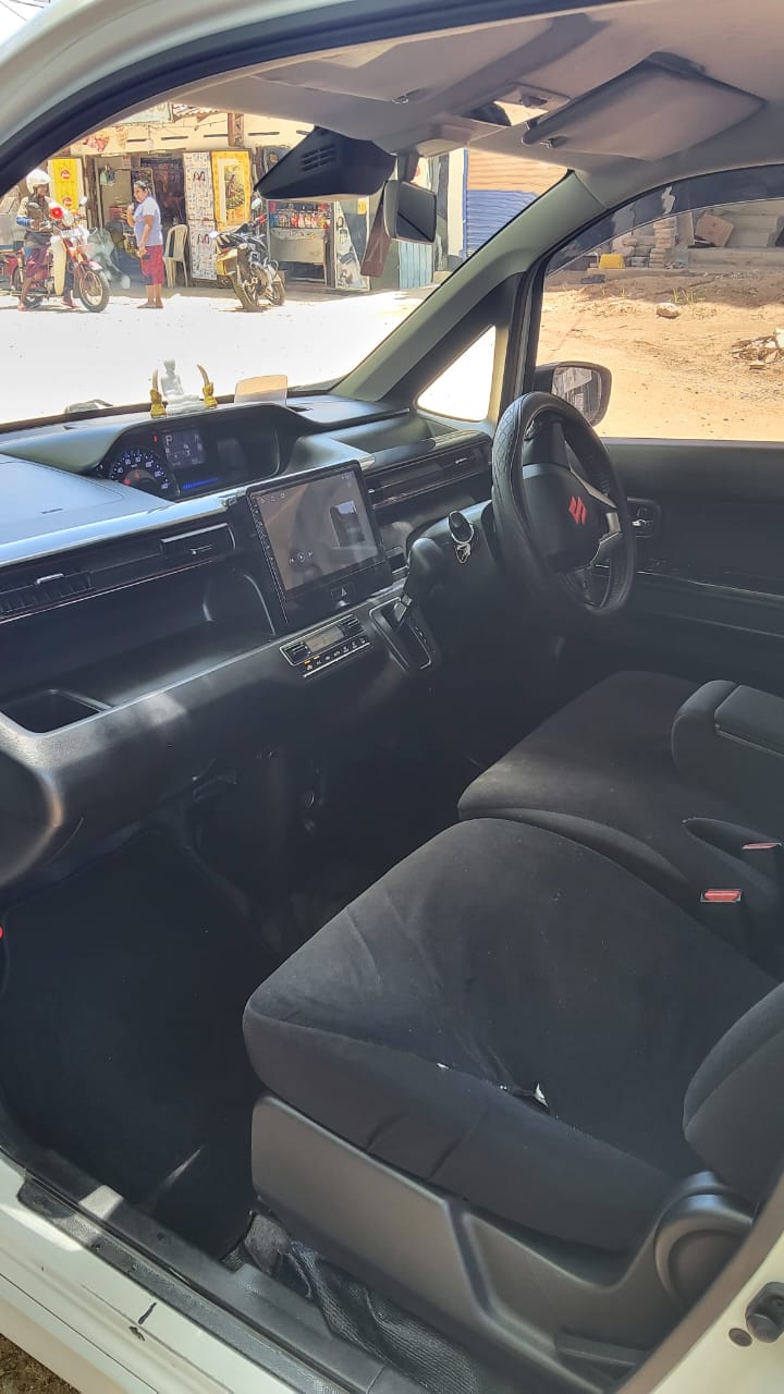 Suzuki Wagon R 2018 - Used Car sale in Sri Lanka - patpat.lk