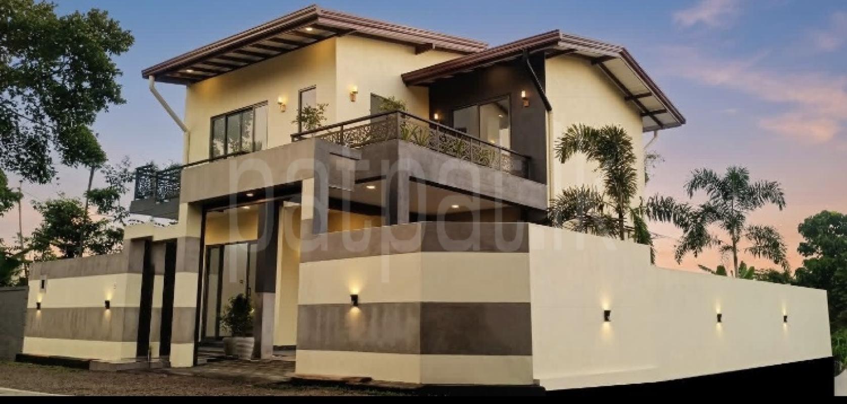 House for Sale in Homagama
