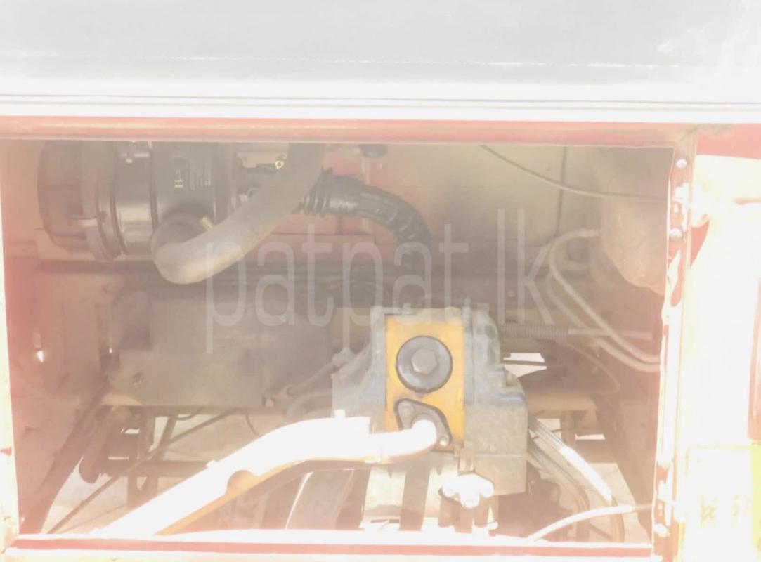 Bajaj 4 stroke 2011 - பயன்படுத்தப்பட்டது முச்சக்கர வண்டி sale in Sri Lanka - patpat.lk