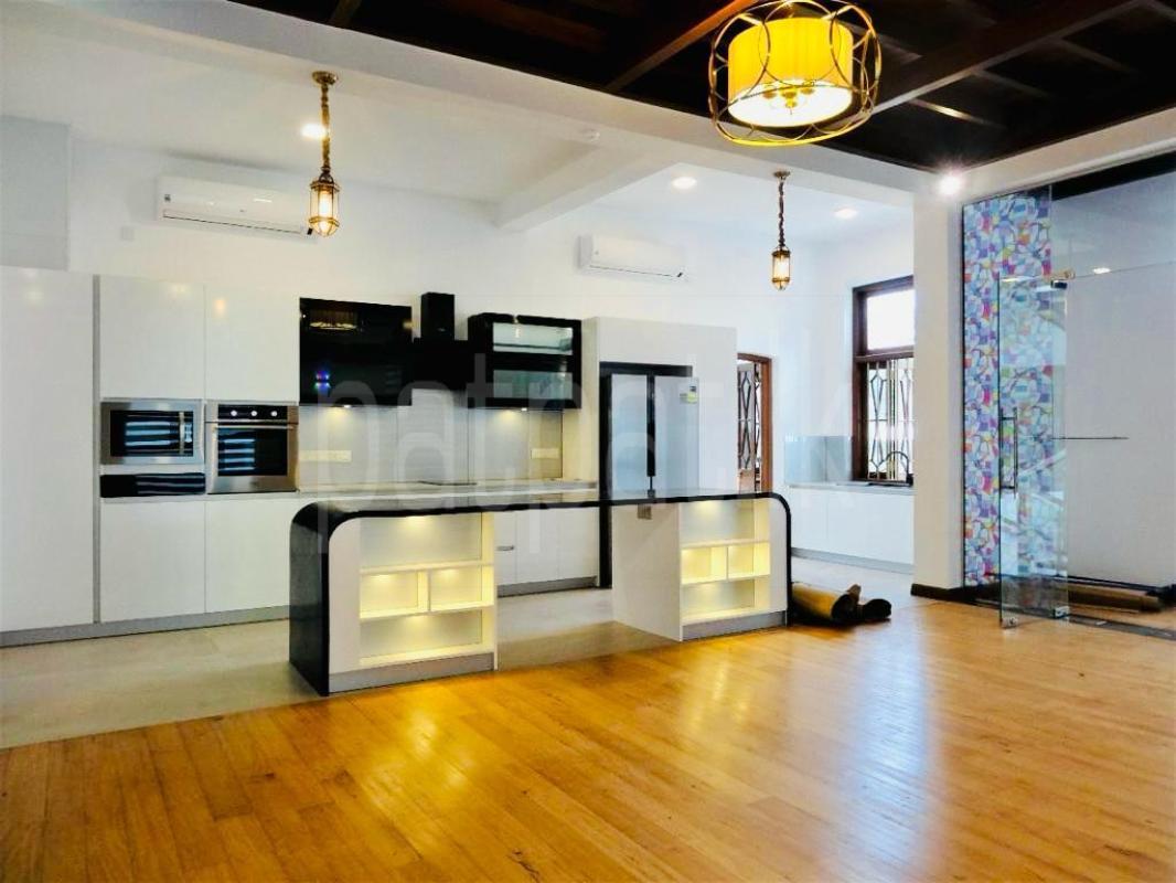 House for Sale in Pelawatta