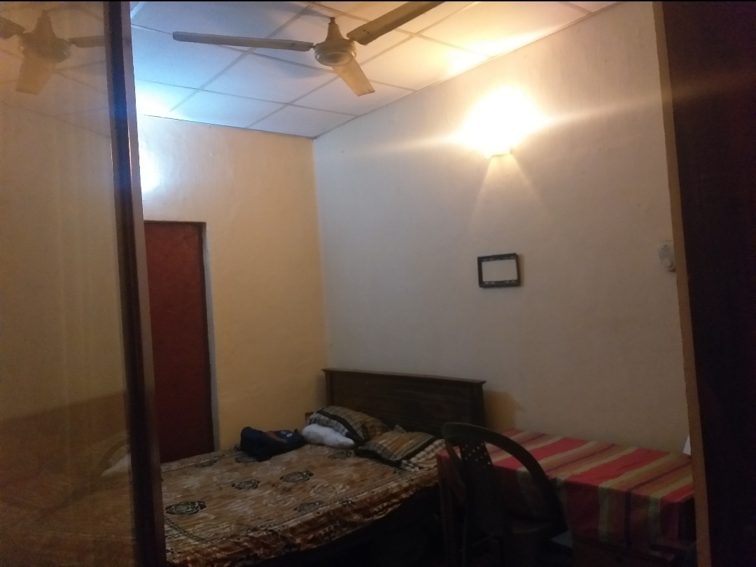 Annex for Rent in Nugegoda