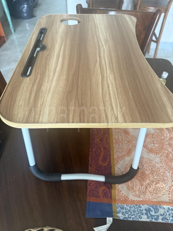 Portable Laptop stand ads-image-1