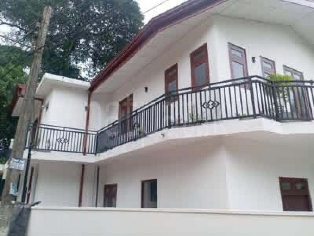 House for Sale in Homagama