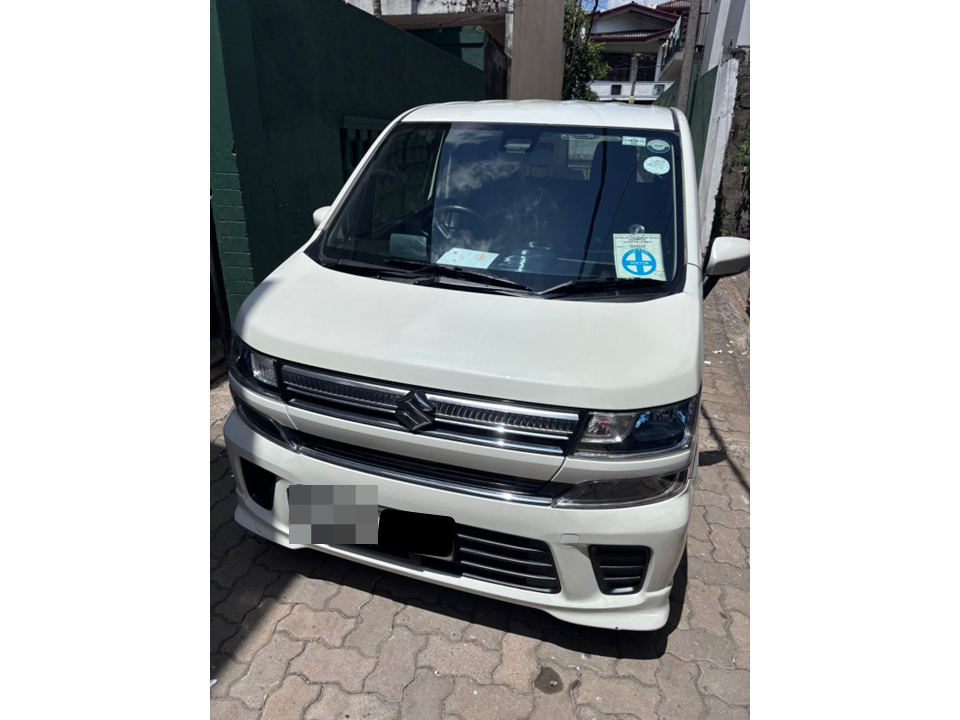 Suzuki Wagon R 2018 ads-image-1