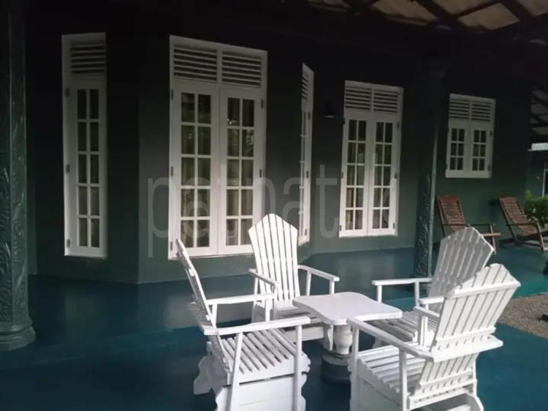 Hotel for Sale in Kataragama