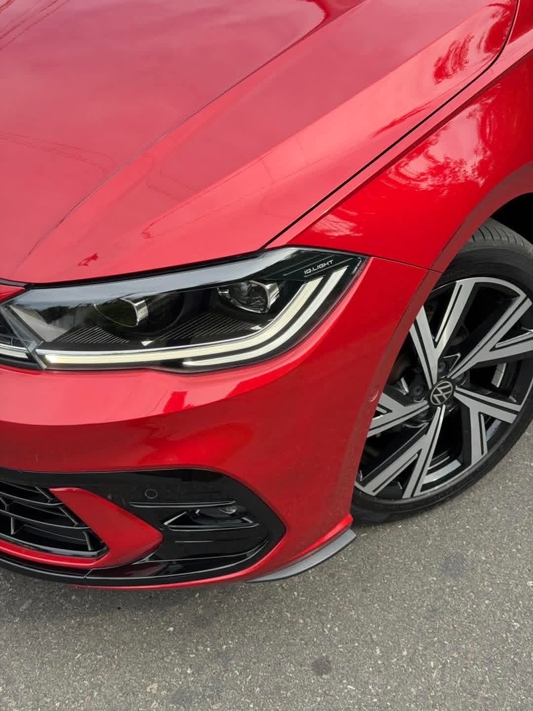 Volkswagen Polo 2023 - Reconditioned Car sale in Sri Lanka - patpat.lk