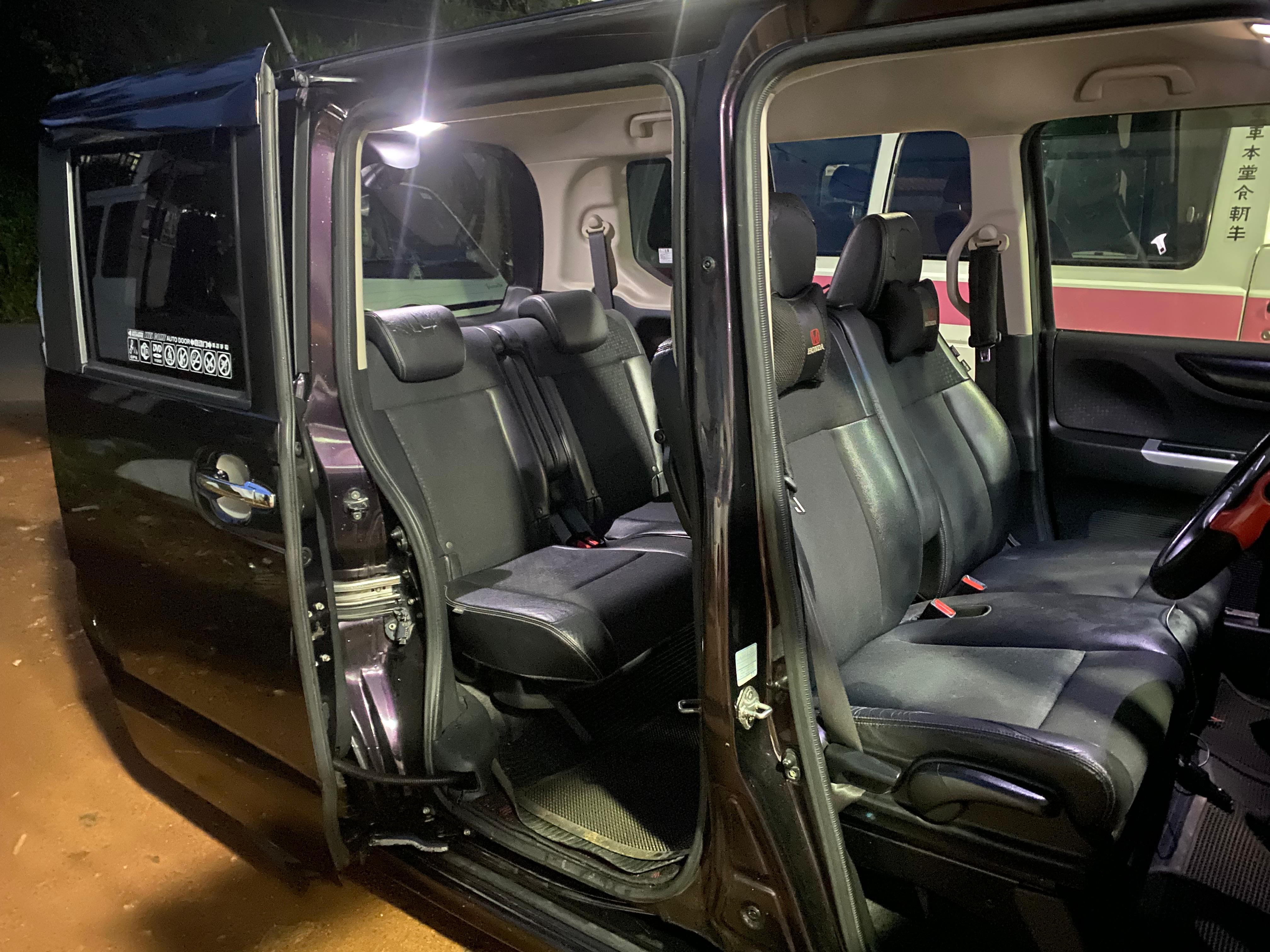 Honda N BOX 2015 - Reconditioned Car sale in Sri Lanka - patpat.lk