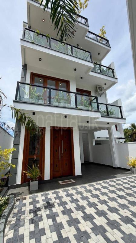 House for Sale in Maharagama