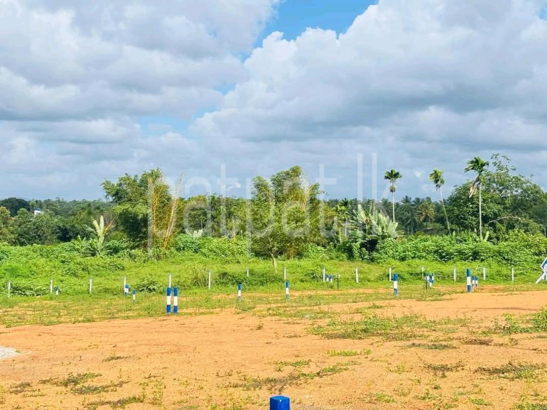 Residential Land for Sale in Padukka ads-image-1